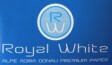 Royal White