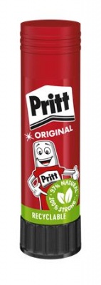 Lepiaca tyčinka, 40 g, HENKEL "Pritt"