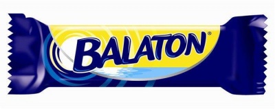 Balaton rez, 27 g, NESTLÉ, mliečna čokoláda