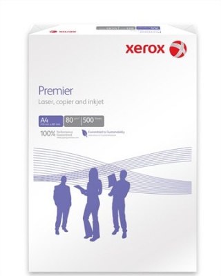 Kancelársky papier, A3, 80 g, XEROX "Premier"