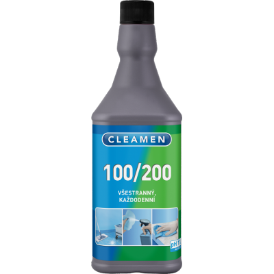 Cleamen 100/200 všestranny, každodenný 1l