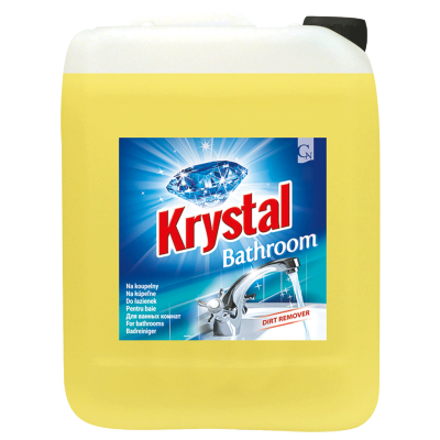 KRYSTAL 5L na kúpeľne