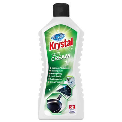 KRYSTAL čistiaci krém 600g