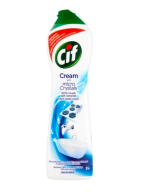 Cif čistiaci krém 750ml original