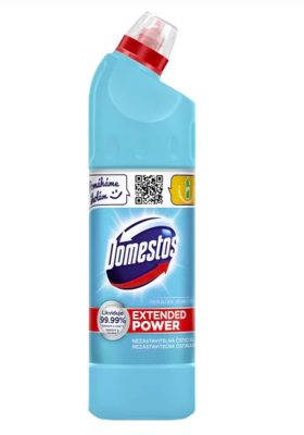 Domestos WC Power Atlantic 750 ml