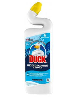 WC Duck gél ocean splash 750 ml