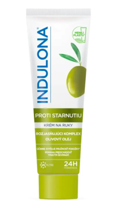 INDULONA Olivová 85ml