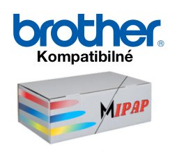 Kompatibilný toner pre Brother TN-3410/TN-3480 Black 8000 strán