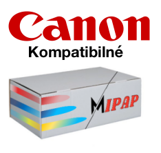 Kompatibilný toner pre Canon CRG-069H s čipom! Yellow 5500 strán