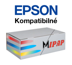 Kompatibilný toner pre Epson M2000 /C13S050435 Black 8000 strán