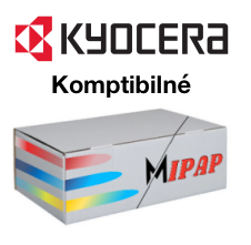 Kompatibilný toner pre Kyocera TK-5240 Magenta 3000 strán