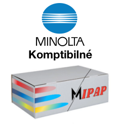 Kompatibilný toner pre Konica Minolta TN213K/TN214K/TN314K Black 24500 strán