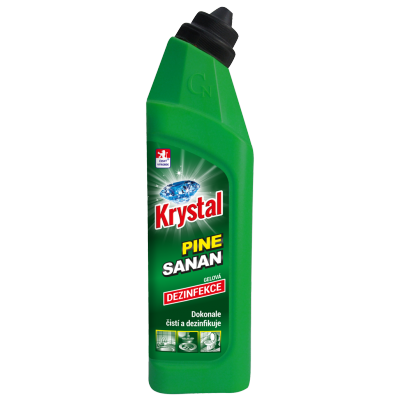 KRYSTAL Pine Sanan 750ml