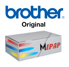 BROTHER originál toner TN-2320 HL-L2300, DCP-L2500, MFC-L2700 series - TN2320