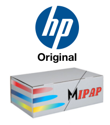 HP originál CF411A HP410A azúrový, 2300str.