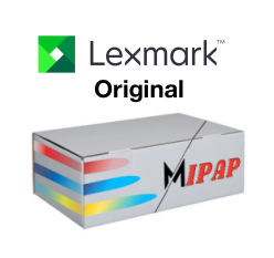 LEXMARK originál Toner B2442,2546,2650,2338 3K BLACK