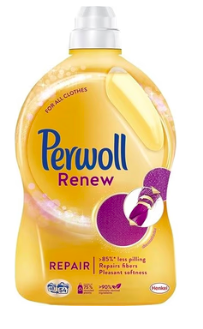 Prací Gel PERWOL 2,97L/54pd Repair