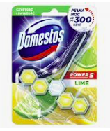 WC košik Domestos Pine 55g