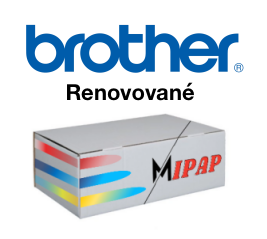 Renovovaný toner pre Brother TN-2411 Black-Patent Free! 1200 strán