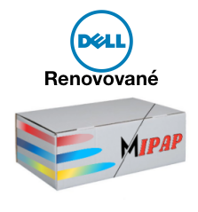 Renovovaný toner pre Dell S2810dn/S2815dn/H815dw /593-BBMH/47GMH Black-Patent Free! 6000 strán