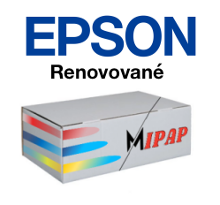 Renovovaný toner pre Epson AcuLaser C3800 /C13S051124 Yellow-Patent Free! 9000 strán