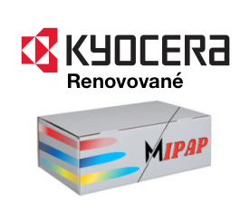 Renovovaný toner pre Kyocera TK-590 Cyan-Patent Free! 5000 strán