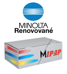 Renovovaný toner pre Minolta MC 1600W/1650EN/1680MF/1690MF/A0V30HH C-Patent Free! 2500 strán