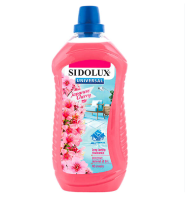 Sidolux universla japanese cherry 1l