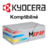 Kompatibilný toner pre Kyocera TK-1140 Black 7200 strán