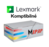 Kompatibilný toner pre Lexmark 55B2H00 Black 15000 strán