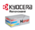 Renovovaný toner pre Kyocera TK-100 Black-Patent Free! 7200 strán