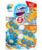 WC košik Domestos Lotus Pomaranč 2x53g