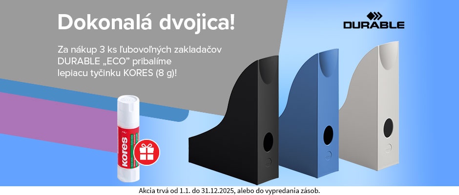 Dokonalá dvojica!